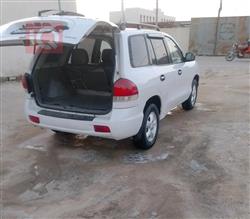 هيونداي سانتافي